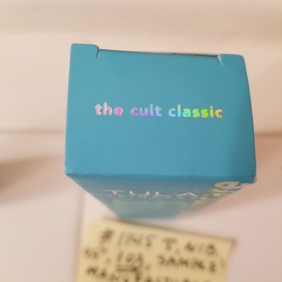 NIB Tula Face Cleanser - Picture 6 of 10